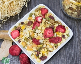 王飽飽麥片怎么樣？王飽飽麥片好吃嗎？