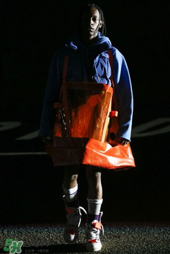 off white2018春夏系列服裝怎么樣_好看嗎_款式有哪些？