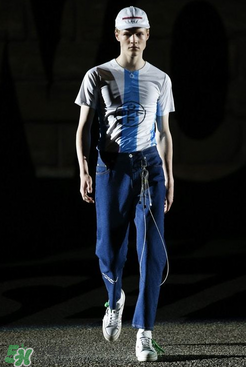 off white2018春夏系列服裝怎么樣_好看嗎_款式有哪些？