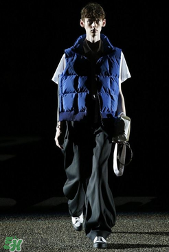 off white2018春夏系列服裝怎么樣_好看嗎_款式有哪些？