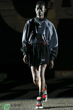 off white2018春夏系列服裝怎么樣_好看嗎_款式有哪些？