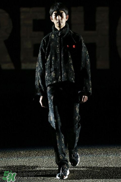 off white2018春夏系列服裝怎么樣_好看嗎_款式有哪些？