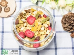 王飽飽麥片怎么吃？王飽飽麥片食用方法