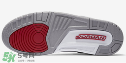 air jordan spizike白水泥多少錢？喬丹斯派克李白水泥專柜價格