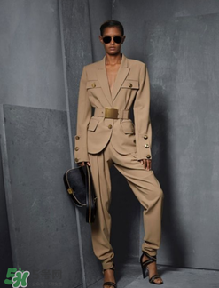 michael kors2017早秋系列服裝怎么樣_好看嗎_款式有哪些？