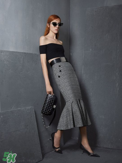 michael kors2017早秋系列服裝怎么樣_好看嗎_款式有哪些？