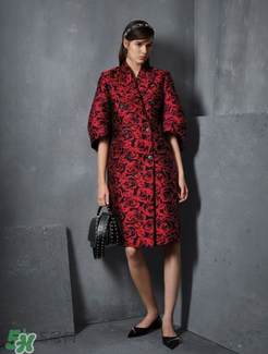 michael kors2017早秋系列服裝怎么樣_好看嗎_款式有哪些？