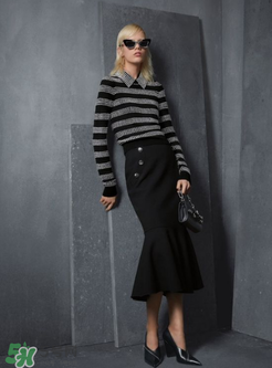 michael kors2017早秋系列服裝怎么樣_好看嗎_款式有哪些？