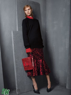 michael kors2017早秋系列服裝怎么樣_好看嗎_款式有哪些？