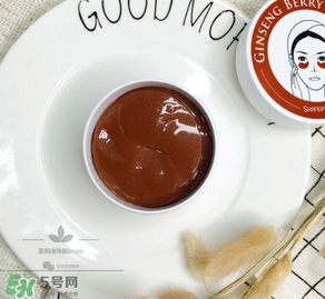 香蒲麗紅參果眼膜怎么樣？香蒲麗紅參果眼膜多少錢？