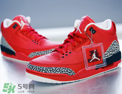 air jordan 3 grateful怎么買(mǎi)？aj3 grateful配色會(huì)發(fā)售嗎？