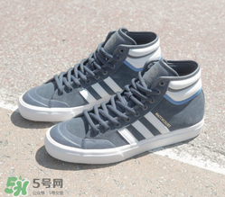 adidas matchcourt high rx2新款滑板鞋什么時候發(fā)售？