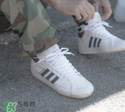 adidas matchcourt high rx2新款滑板鞋什么時候發(fā)售？