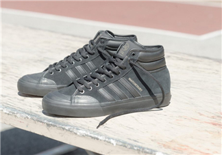 adidas matchcourt high rx2新款滑板鞋什么時(shí)候發(fā)售？