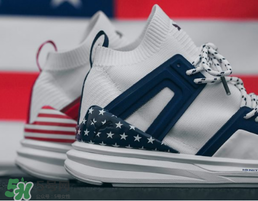 puma獨(dú)立日主題配色鞋子什么時(shí)候發(fā)售？彪馬獨(dú)立日系列發(fā)售時(shí)間