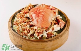 面包蟹為什么那么多黃？面包蟹為什么不能清蒸