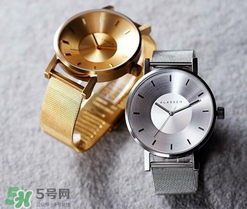 klasse14手表什么檔次？klasse14和dw手表哪個好？