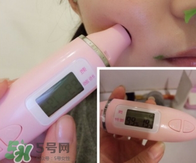 香蒲麗綠色面膜多少錢？香蒲麗綠色水光面膜專柜價(jià)格