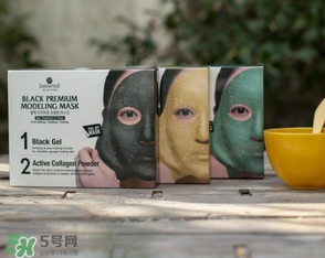 香蒲麗綠色面膜多少錢？香蒲麗綠色水光面膜專柜價(jià)格