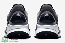 nike 2017sock dart多少錢？耐克2017新款襪子鞋專柜價(jià)格