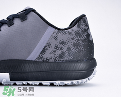 under armour跑鞋怎么樣？ua安德瑪跑步鞋實戰(zhàn)測評