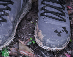 under armour跑鞋怎么樣？ua安德瑪跑步鞋實戰(zhàn)測評