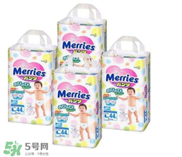 花王拉拉褲怎么分前后？花王拉拉褲前后的區(qū)別