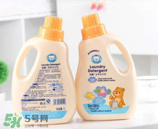 嬰兒洗衣液能洗成人的衣服嗎？嬰兒洗衣液大人能用嗎？