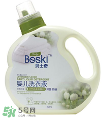 嬰兒洗衣液有必要嗎？嬰兒洗衣液需不需要買(mǎi)？