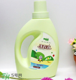 嬰兒洗衣液好還是洗衣皂好？嬰兒洗衣產(chǎn)品怎么選？