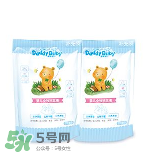 嬰兒洗衣液好還是洗衣皂好？嬰兒洗衣產(chǎn)品怎么選？