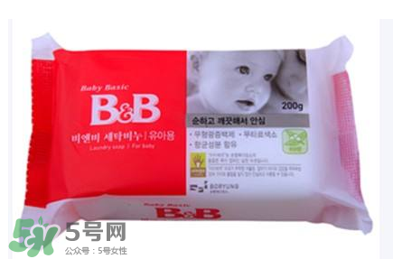 嬰兒洗衣皂可以洗手嗎？嬰兒洗衣皂可以洗澡嗎？