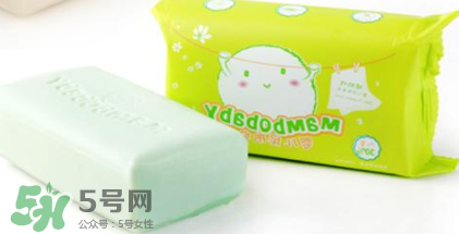 嬰兒洗衣皂有熒光劑嗎？嬰兒洗衣皂含不含熒光劑？