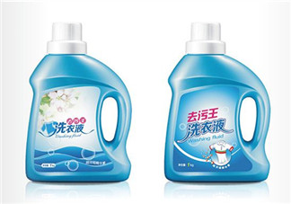 嬰兒洗衣液什么牌子好？嬰兒洗衣液哪種好？