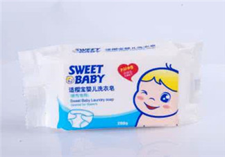 嬰兒洗衣皂有熒光劑嗎？嬰兒洗衣皂含不含熒光劑？