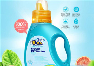 嬰兒洗衣液好還是洗衣皂好？嬰兒洗衣產(chǎn)品怎么選？