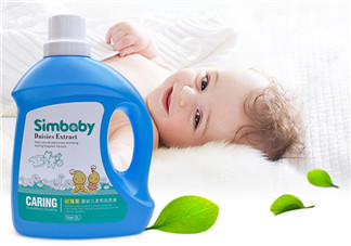 嬰兒洗衣液能洗成人的衣服嗎？嬰兒洗衣液大人能用嗎？