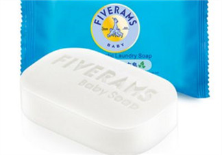 嬰兒洗衣皂可以洗手嗎？嬰兒洗衣皂可以洗澡嗎？