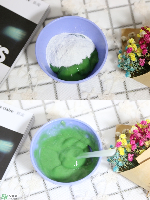 香蒲麗綠色面膜多少錢？香蒲麗綠色水光面膜專柜價(jià)格