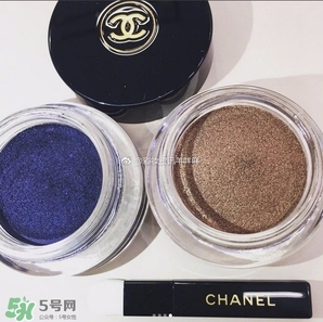 香奈兒2017秋冬彩妝有哪些？香奈兒2017秋冬彩妝多少錢(qián)