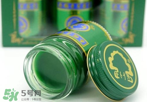 青草膏能治曬傷嗎？青草膏治曬傷效果好不好？