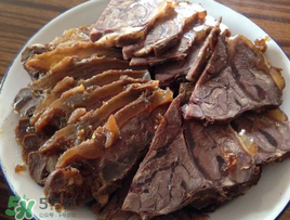 周黑鴨新品鹵牛肉好吃嗎？周黑鴨新品鹵牛肉多少錢？