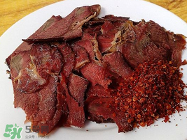 周黑鴨新品鹵牛肉好吃嗎？周黑鴨新品鹵牛肉多少錢？