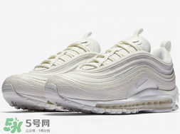nike air max 97 white snakeskin白蛇紋路什么時(shí)候發(fā)售？