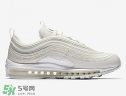 nike air max 97 white snakeskin白蛇紋路什么時(shí)候發(fā)售？