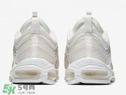 nike air max 97 white snakeskin白蛇紋路什么時(shí)候發(fā)售？
