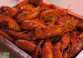 鹵小龍蝦的鹵水怎么調(diào)？鹵龍蝦的鹵水配方怎么調(diào)的？