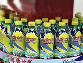 百檸汽水多少錢？百檸汽水好喝嗎？