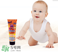 Baby Banz防曬霜多大能用？Baby Banz防曬霜孕婦能用嗎？