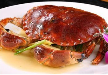 活面包蟹怎么打開？活面包蟹怎么殺